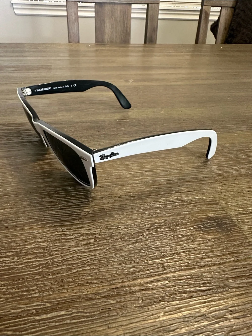 Ray-Ban ray ban